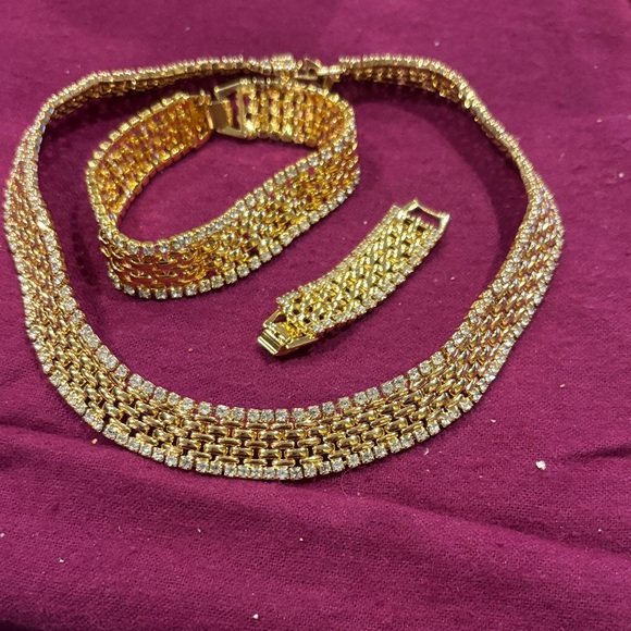 BaubleBar Jewelry - BaubleBar Gold and Silver Necklace Set